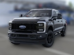 Ford Super Duty F-250 SRW XL 4WD Crew Cab 6.75' Box 2026