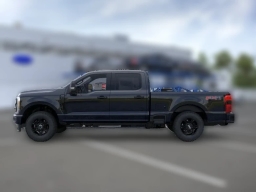 Ford Super Duty F-250 SRW XL 4WD Crew Cab 6.75' Box 2026