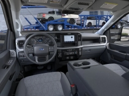Ford Super Duty F-250 SRW XL 4WD Crew Cab 6.75' Box 2026
