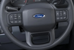 Ford Super Duty F-250 SRW XL 4WD Crew Cab 6.75' Box 2026