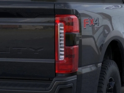 Ford Super Duty F-250 SRW XL 4WD Crew Cab 6.75' Box 2026