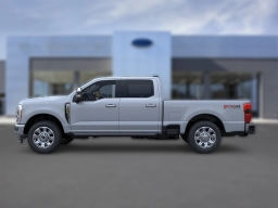 Ford Super Duty F-250 SRW King Ranch 4WD Crew Cab 6.75' Box 2026