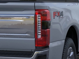 Ford Super Duty F-250 SRW King Ranch 4WD Crew Cab 6.75' Box 2026