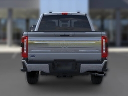 Ford Super Duty F-250 SRW King Ranch 4WD Crew Cab 6.75' Box 2026