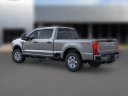 Ford Super Duty F-250 SRW XLT 4WD Crew Cab 6.75' Box 2026
