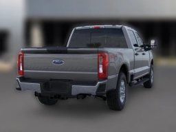 Ford Super Duty F-250 SRW XLT 4WD Crew Cab 6.75' Box 2026