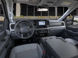 Ford Super Duty F-250 SRW XLT 4WD Crew Cab 6.75' Box 2026