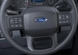 Ford Super Duty F-250 SRW XLT 4WD Crew Cab 6.75' Box 2026