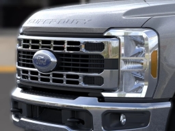 Ford Super Duty F-250 SRW XLT 4WD Crew Cab 6.75' Box 2026