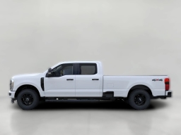 Ford Super Duty F-250 SRW XL 4WD Crew Cab 8' Box 2026