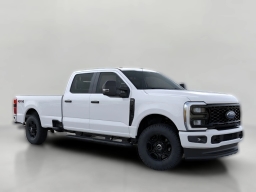 Ford Super Duty F-250 SRW XL 4WD Crew Cab 8' Box 2026