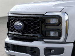 Ford Super Duty F-250 SRW XL 4WD Crew Cab 8' Box 2026