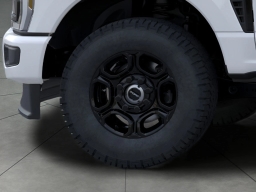 Ford Super Duty F-250 SRW XL 4WD Crew Cab 8' Box 2026