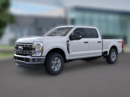 Ford Super Duty F-250 SRW XLT 4WD Crew Cab 6.75' Box 2026