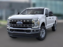 Ford Super Duty F-250 SRW XLT 4WD Crew Cab 6.75' Box 2026
