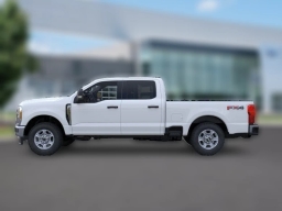 Ford Super Duty F-250 SRW XLT 4WD Crew Cab 6.75' Box 2026