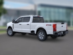 Ford Super Duty F-250 SRW XLT 4WD Crew Cab 6.75' Box 2026