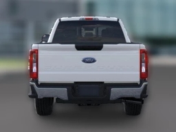 Ford Super Duty F-250 SRW XLT 4WD Crew Cab 6.75' Box 2026