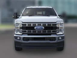 Ford Super Duty F-250 SRW XLT 4WD Crew Cab 6.75' Box 2026