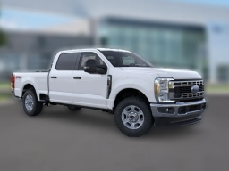 Ford Super Duty F-250 SRW XLT 4WD Crew Cab 6.75' Box 2026