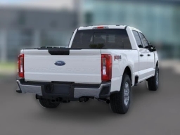 Ford Super Duty F-250 SRW XLT 4WD Crew Cab 6.75' Box 2026