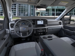 Ford Super Duty F-250 SRW XLT 4WD Crew Cab 6.75' Box 2026