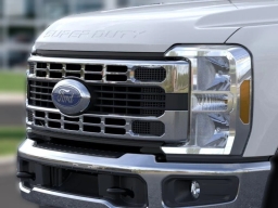 Ford Super Duty F-250 SRW XLT 4WD Crew Cab 6.75' Box 2026