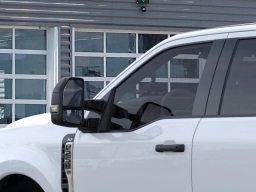 Ford Super Duty F-250 SRW XLT 4WD Crew Cab 6.75' Box 2026