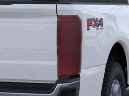 Ford Super Duty F-250 SRW XLT 4WD Crew Cab 6.75' Box 2026