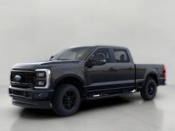 Ford Super Duty F-250 SRW XL 4WD Crew Cab 6.75' Box 2026