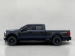 Ford Super Duty F-250 SRW XL 4WD Crew Cab 6.75' Box 2026