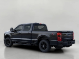 Ford Super Duty F-250 SRW XL 4WD Crew Cab 6.75' Box 2026