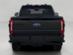 Ford Super Duty F-250 SRW XL 4WD Crew Cab 6.75' Box 2026