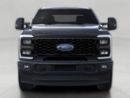 Ford Super Duty F-250 SRW XL 4WD Crew Cab 6.75' Box 2026