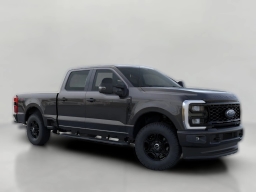 Ford Super Duty F-250 SRW XL 4WD Crew Cab 6.75' Box 2026