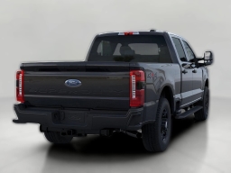 Ford Super Duty F-250 SRW XL 4WD Crew Cab 6.75' Box 2026