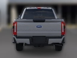Ford Super Duty F-250 SRW XL 4WD Crew Cab 6.75' Box 2026
