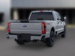 Ford Super Duty F-250 SRW XL 4WD Crew Cab 6.75' Box 2026