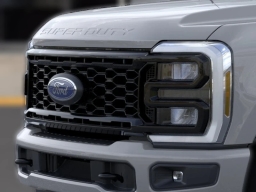 Ford Super Duty F-250 SRW XL 4WD Crew Cab 6.75' Box 2026