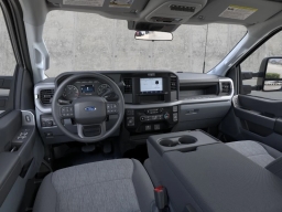 Ford Super Duty F-250 SRW XL 4WD Crew Cab 6.75' Box 2026