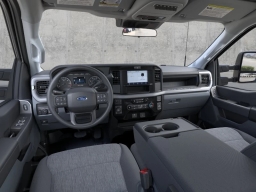 Ford Super Duty F-250 SRW XL 4WD Crew Cab 6.75' Box 2026