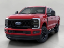 Ford Super Duty F-250 SRW XL 4WD Crew Cab 6.75' Box 2026