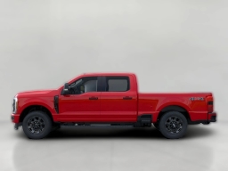 Ford Super Duty F-250 SRW XL 4WD Crew Cab 6.75' Box 2026