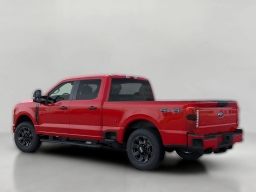 Ford Super Duty F-250 SRW XL 4WD Crew Cab 6.75' Box 2026