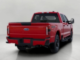 Ford Super Duty F-250 SRW XL 4WD Crew Cab 6.75' Box 2026