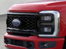Ford Super Duty F-250 SRW XL 4WD Crew Cab 6.75' Box 2026
