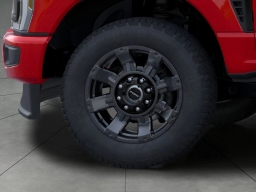 Ford Super Duty F-250 SRW XL 4WD Crew Cab 6.75' Box 2026