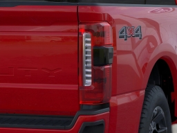 Ford Super Duty F-250 SRW XL 4WD Crew Cab 6.75' Box 2026