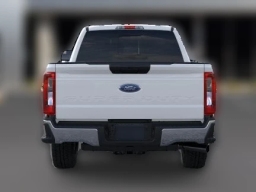 Ford Super Duty F-250 SRW XLT 4WD Crew Cab 6.75' Box 2026