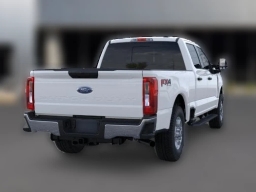 Ford Super Duty F-250 SRW XLT 4WD Crew Cab 6.75' Box 2026
